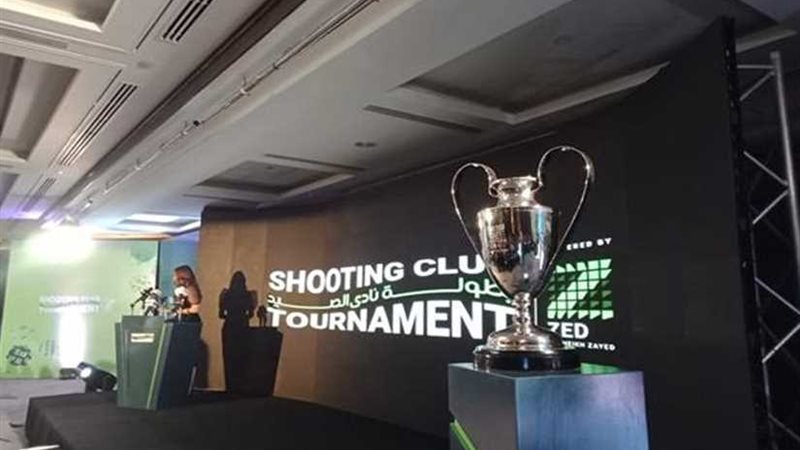 وزير الرياضة: نعمل