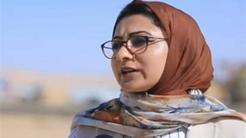 الوادي الجديد: الانتهاء