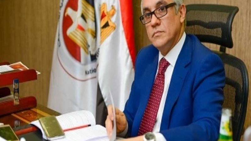 قبول طعنين لمرشحين