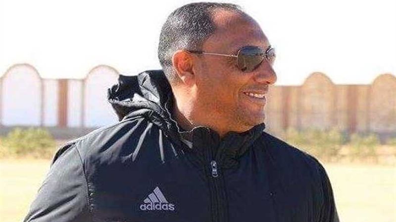 المدير الفني لطنطا: