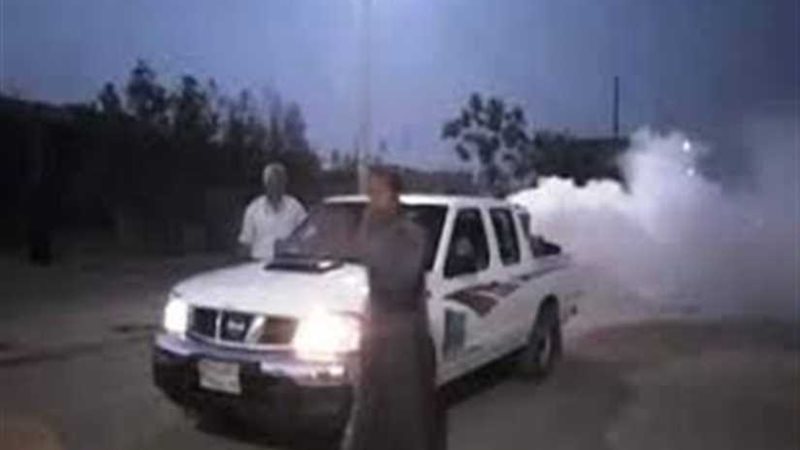 صحة الإسكندرية تشن