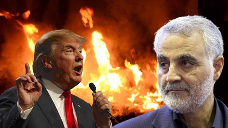 نصف الأمريكيين: اغتيال