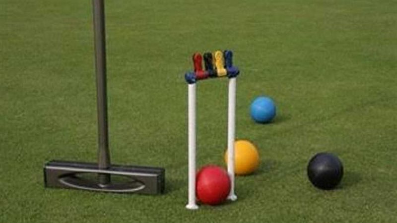 فراعنة الكروكيه الثاني