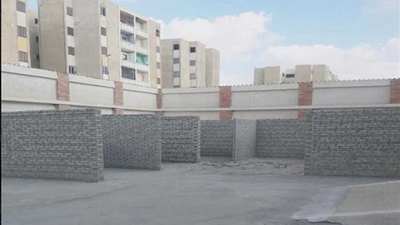 وكيل القوى العاملة: