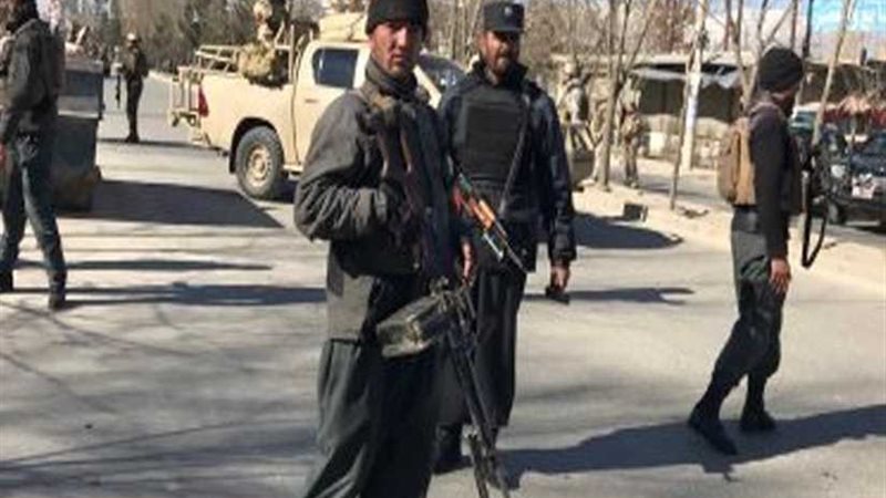 هروب 23 نزيلًا من