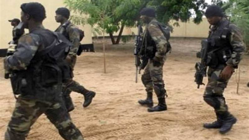 الكاميرون تناشد المجتمع