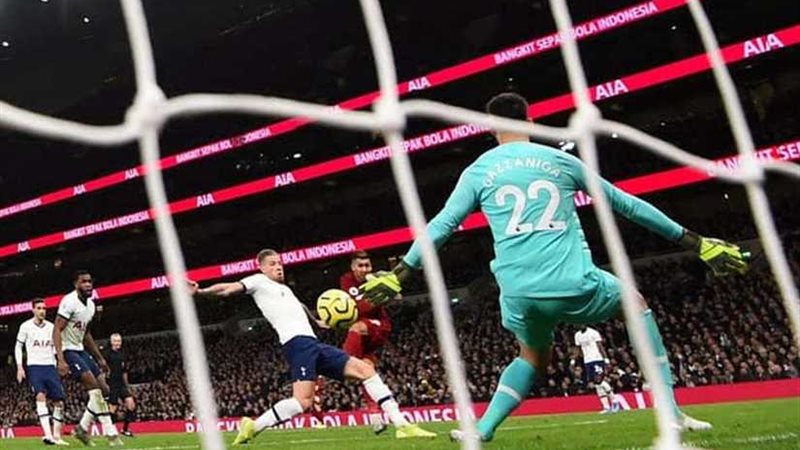 بالضربة القاضية..