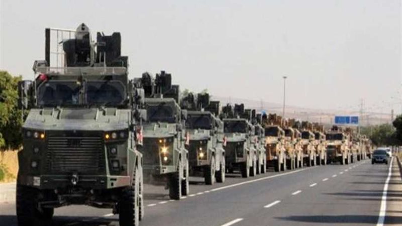 الجيش السوري يفتتح