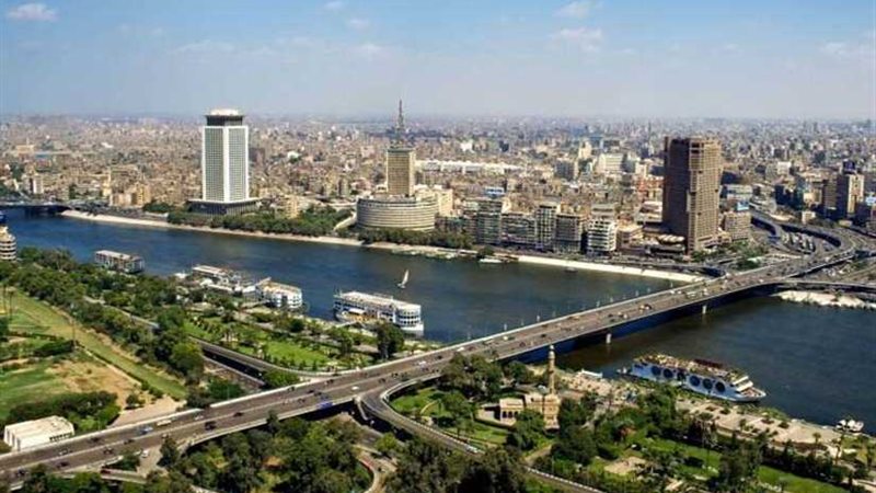 الأرصاد:غدا طقس دافئ