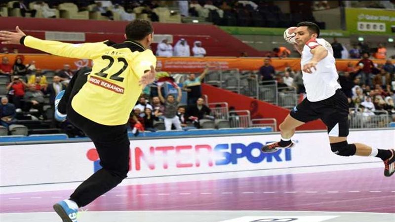 قائمة فراعنة اليد