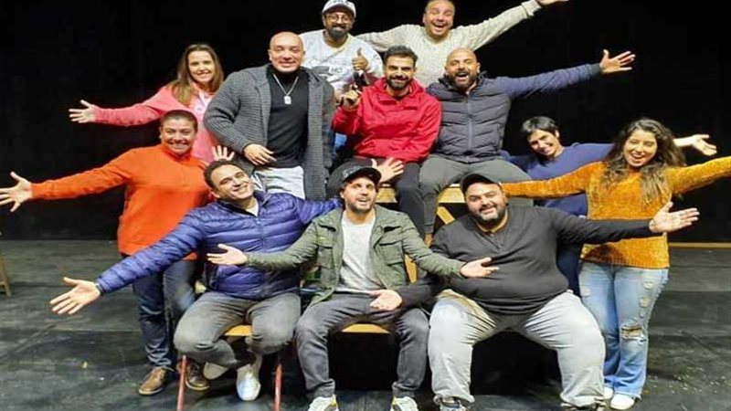 مد عرض عطل فني في