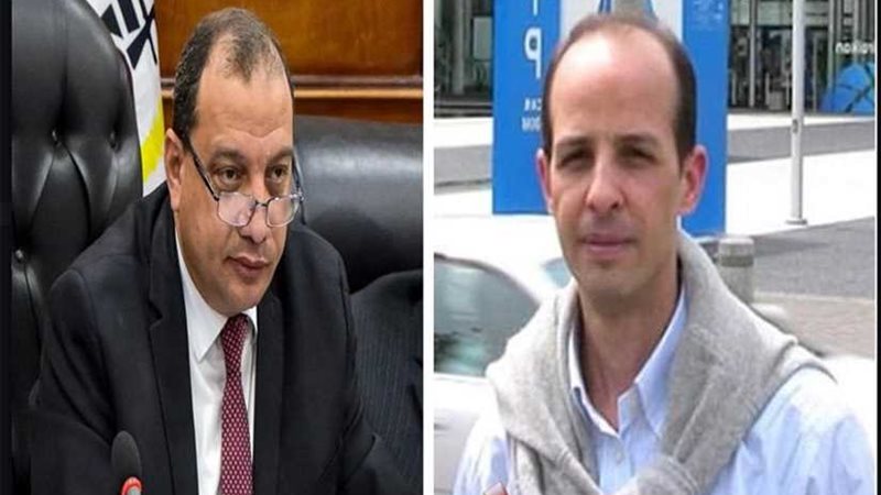 أستاذ الليزر ببني