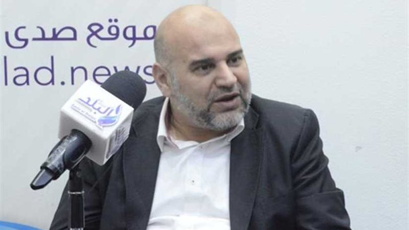 رئيس الهيئة الأوروبية