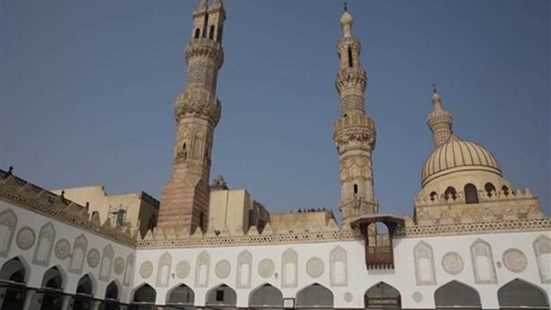 وعظ جنوب سيناء تناقش