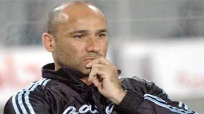 لاعب زملكاوي سابق يتبرع بممتلكاته لمواجهة 