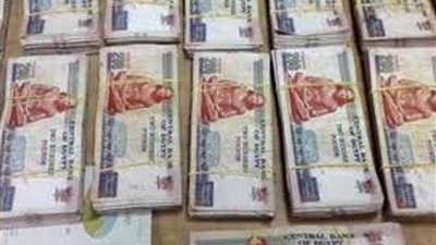 المؤبد لموظفة بأحد البنوك استولت على 19 مليونا من العملاء