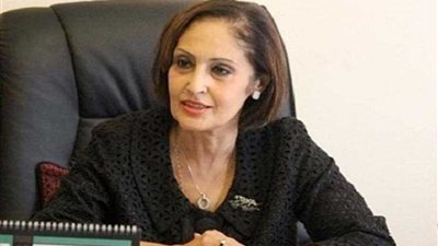 السفيرة نائلة جبر: مصر لم تعد مصدرا للهجرة غير الشرعية