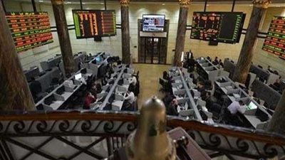 تباين أداء مؤشرات البورصة عند الإغلاق