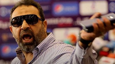 الحبس سنه لمجدي عبد الغني لامتناعه عن تسليم ميراث أقاربه