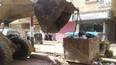 إحالة 15 من العاملين بالوحدة الصحية بقرية زمزم بشبراخيت للتحقيق