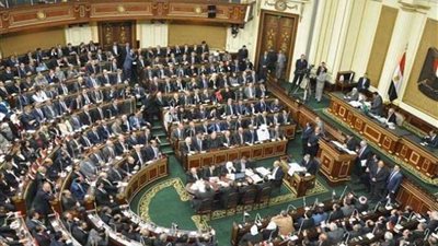 البرلمان يوافق على التعديل الرابع لاتفاقية منحة المساعدة الأمريكية للتنمية الريفية