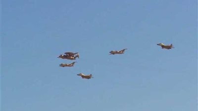 موجز الرابعة.. المناورة 