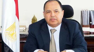 وزير المالية: تطوير القابضة للغزل والنسيج ضرورة لرفع العبء عن خزانة الدولة