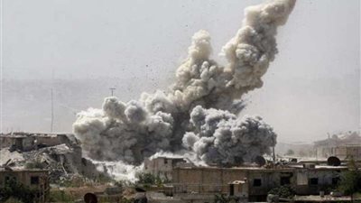 دوي انفجار يهز العاصمة السويدية