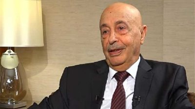 مفاوضات غير مباشرة بين حفتر والسراج في روسيا‎