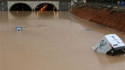 54 قتيلا ضحايا الطقس السئ في أفغانستان وباكستان‎