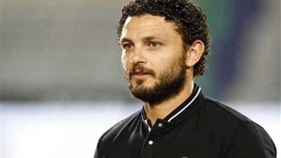 إيقاف حسام غالي مباراتين
