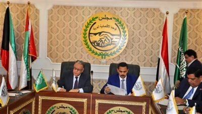 تكليف أشرف رشاد برئاسة الاتحاد العربي للصناعات الرياضية