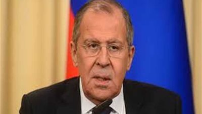 لافروف: تقدم في مفاوضات موسكو حول ليبيا