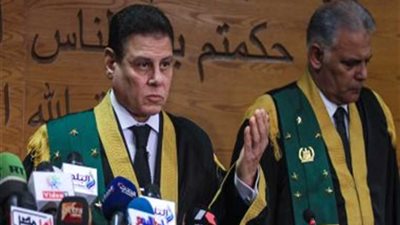 20 يناير .. استكمال محاكمة المتهمين بـ