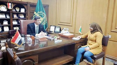 نائب محافظ القليوبية: نمتلك حلولا مبتكرة للملفات الشائكة.. (حوار)