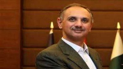 السعودية تستثمر 4 مليارات دولار في باكستان