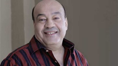 حجاج عبد العظيم ينتهي من 