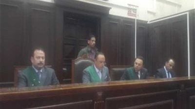 لاتجارهم في الآثار.. السجن سنة لـ4 متهمين‎