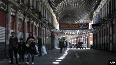 سوريا تسجل أول إصابة بفيروس كورونا المستجد