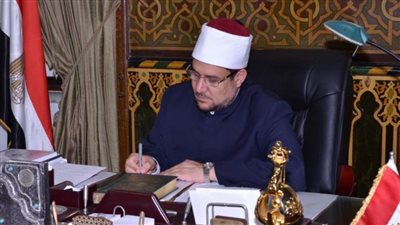إحالة مسؤولي مساجد قريتين بالدقهلية للتحقيق لمخالفتهم التعليمات الوزارية 