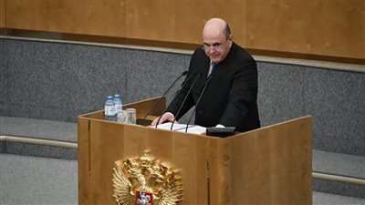 رئيس الوزراء الروسي: تسجيل 71 إصابة جديدة بفيروس كورونا في البلاد