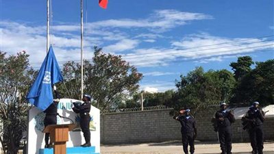 الأمم المتحدة تحتفل بذكرى 