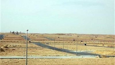 الغربية: حصر الأراضي غير المستغلة