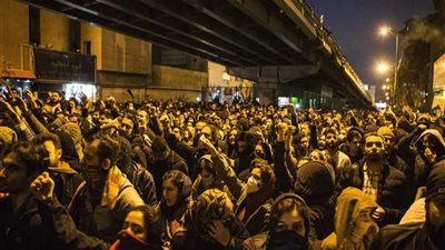 الخارجية الألمانية: اسمحوا للإيرانيين بالتظاهر