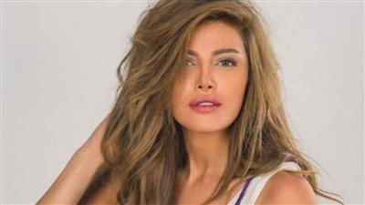 مليون جنيه من ريهام حجاج لمكافحة كورونا