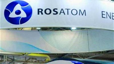 رقم قياسي لمحطات الطاقة الذرية الروسية