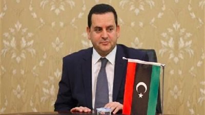 الحكومة الليبية المؤقتة: نرفض أن تكون تركيا جزءًا من مبادرة وقف إطلاق النار