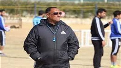 المدير الفني لطنطا: نعاني من أزمة