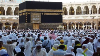 الأوقاف تلغي أي بعثات حج على نفقتها  