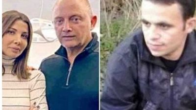 بسبب نانسي عجرم.. إنذار لنقيب المحامين لمساندة القتيل السوري